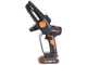 WORX Nitro WG325E.9 Manual Battery-powered Pruner - NO BATTERY AND BATTERY CHARGER INCLUDED