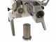 Tre Spade Toollio F95002/G - Electric Meat Mincer with Grater - 750W - Three-phase