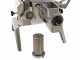 Tre Spade Toollio F95002/G - Electric Meat Mincer with Grater - 750W - Three-phase