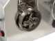Tre Spade Toollio F95002/G - Electric Meat Mincer with Grater - 750W - Three-phase