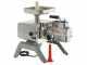 Tre Spade Toollio F95002/G - Electric Meat Mincer with Grater - 750W - Three-phase
