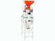 Partisani Combi Junior - Electric Stone Mill - 1800W Single-phase
