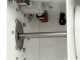Partisani Combi Junior - Electric Stone Mill - 1800W Single-phase