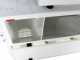 Partisani Combi Junior - Electric Stone Mill - 1800W Single-phase