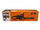 WORX WG384E - 2x 20 V 4Ah Battery-powered Electric Chainsaw - 35 cm Blade 