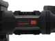WORX WG384E - 2x 20 V 4Ah Battery-powered Electric Chainsaw - 35 cm Blade 