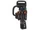 WORX WG384E - 2x 20 V 4Ah Battery-powered Electric Chainsaw - 35 cm Blade 