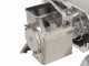 Tre Spade Toollio F95001/G - Electric Meat Mincer with Grater + Accessory Kit - 750W - Three-phase