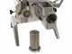 Tre Spade Toollio F95001/G - Electric Meat Mincer with Grater + Accessory Kit - 750W - Three-phase