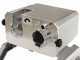 Tre Spade Toollio F95001/G - Electric Meat Mincer with Grater + Accessory Kit - 750W - Three-phase