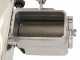 Tre Spade Toollio F95001/G - Electric Meat Mincer with Grater + Accessory Kit - 750W - Three-phase