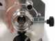 Tre Spade Toollio F95001/G - Electric Meat Mincer with Grater + Accessory Kit - 750W - Three-phase