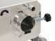Tre Spade Toollio F95001/G - Electric Meat Mincer with Grater + Accessory Kit - 750W - Three-phase