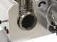 Tre Spade Toollio F95001/G - Electric Meat Mincer with Grater + Accessory Kit - 750W - Three-phase