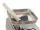 Tre Spade Toollio F95001/G - Electric Meat Mincer with Grater + Accessory Kit - 750W - Three-phase