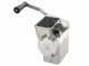 Tre Spade Toollio F95001/G - Electric Meat Mincer with Grater + Accessory Kit - 750W - Three-phase