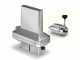 Tre Spade Toollio F95001/G - Electric Meat Mincer with Grater + Accessory Kit - 750W - Three-phase