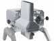 Tre Spade Toollio F95001/G - Electric Meat Mincer with Grater + Accessory Kit - 750W - Three-phase