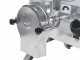 Tre Spade Toollio F95001/G - Electric Meat Mincer with Grater + Accessory Kit - 750W - Three-phase