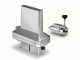 Tre Spade Toollio F95001/G - Electric Meat Mincer with Grater + Accessory Kit - 750W - Three-phase