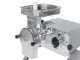 Tre Spade Toollio F95001/G - Electric Meat Mincer with Grater + Accessory Kit - 750W - Three-phase