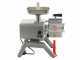 Tre Spade Toollio F95001/G - Electric Meat Mincer with Grater + Accessory Kit - 750W - Three-phase