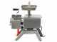 Tre Spade Toollio F95001/G - Electric Meat Mincer with Grater + Accessory Kit - 750W - Three-phase
