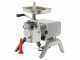 Tre Spade Toollio F95001/G - Electric Meat Mincer with Grater + Accessory Kit - 750W - Three-phase
