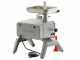 Tre Spade Toollio F95001/G - Electric Meat Mincer with Grater + Accessory Kit - 750W - Three-phase