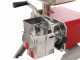 Tre Spade Toollio F95001/MR - Electric Meat Mincer with Grater + Accessory Kit - 750W - Single-phase