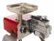 Tre Spade Toollio F95001/MR - Electric Meat Mincer with Grater + Accessory Kit - 750W - Single-phase