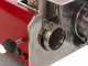 Tre Spade Toollio F95001/MR - Electric Meat Mincer with Grater + Accessory Kit - 750W - Single-phase