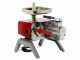 Tre Spade Toollio F95001/MR - Electric Meat Mincer with Grater + Accessory Kit - 750W - Single-phase