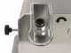 Tre Spade Toollio F95001/MR - Electric Meat Mincer with Grater + Accessory Kit - 750W - Single-phase