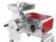 Tre Spade Toollio F95001/MR - Electric Meat Mincer with Grater + Accessory Kit - 750W - Single-phase