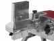 Tre Spade Toollio F95001/MR - Electric Meat Mincer with Grater + Accessory Kit - 750W - Single-phase