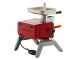 Tre Spade Toollio F95001/MR - Electric Meat Mincer with Grater + Accessory Kit - 750W - Single-phase
