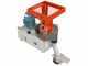 Partisani MB250S - Electric Stone Mill - 1800W Three-phase 