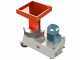Partisani MB250S - Electric Stone Mill - 1800W Three-phase 