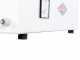 Partisani MB250S - Electric Stone Mill - 1800W Three-phase 