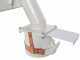 Partisani MB250S - Electric Stone Mill - 1800W Three-phase 