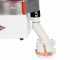Partisani MB250S - Electric Stone Mill - 1800W Three-phase 