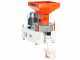 Partisani MB250S - Electric Stone Mill - 1800W Three-phase 