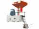 Partisani MB250S - Electric Stone Mill - 1800W Three-phase 