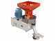 Partisani MB250S - Electric Stone Mill - 1800W Three-phase 