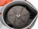 Partisani Combi Junior - Electric Stone Mill - 1800W Three-phase 