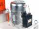 Partisani Combi Junior - Electric Stone Mill - 1800W Three-phase 