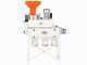 Partisani Combi Junior - Electric Stone Mill - 1800W Three-phase 
