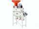 Partisani Combi Junior - Electric Stone Mill - 1800W Three-phase 