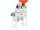 Partisani Combi Junior - Electric Stone Mill - 1800W Three-phase 